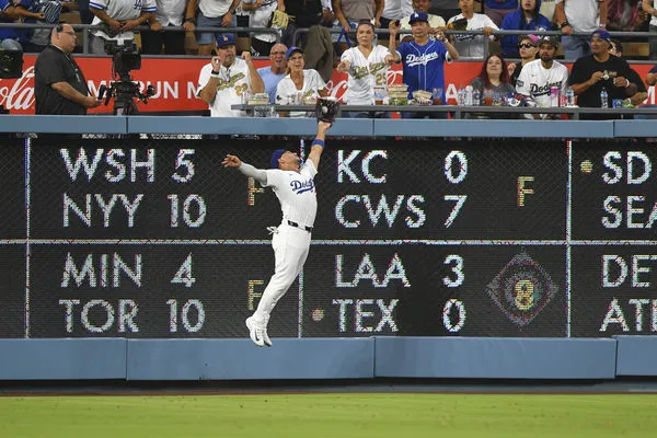 ▲▼道奇康佛托。（圖／達志影像／美聯社）