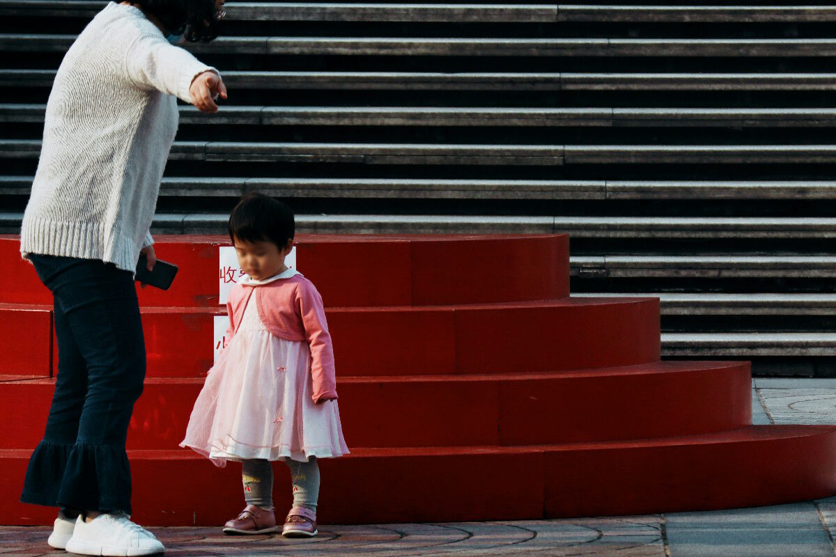 Re: [新聞] 台灣家長8成陷入育兒焦慮！65%孩童要補習