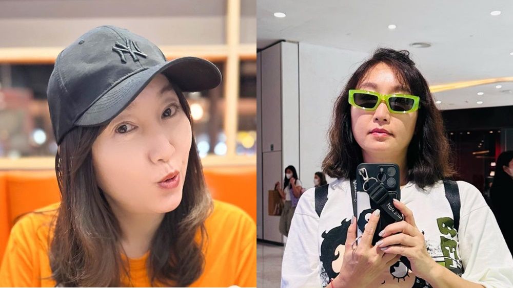 ▲▼胡佩蓮。（圖／翻攝自Facebook／胡佩蓮）