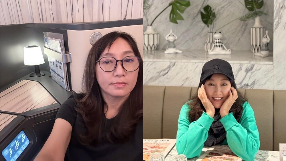 ▲▼胡佩蓮。（圖／翻攝自Facebook／胡佩蓮）