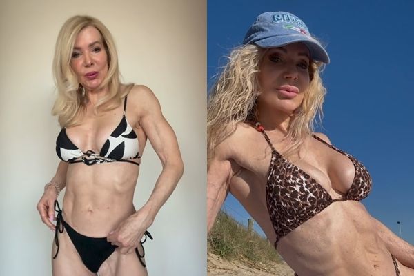 ▲▼             。（圖／lesleymaxwell.fitness）