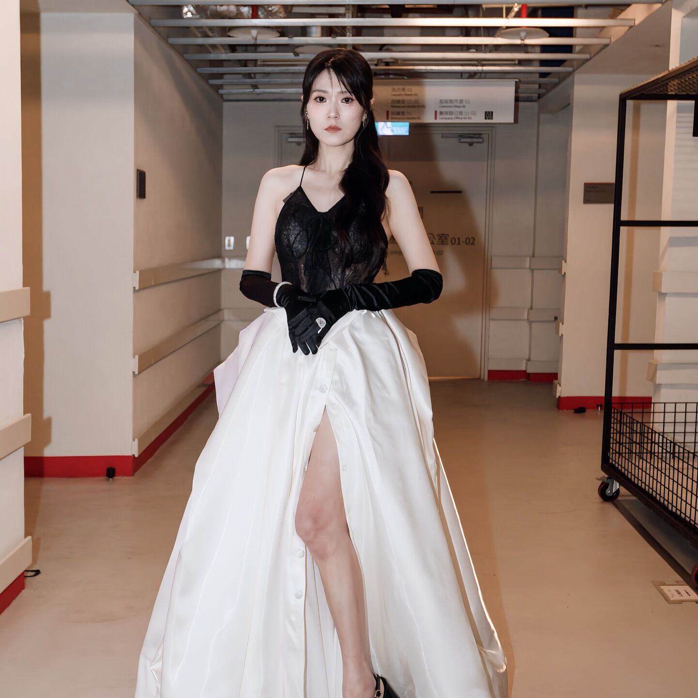 ▲▼曹雅雯。（圖／曹雅雯粉絲團）