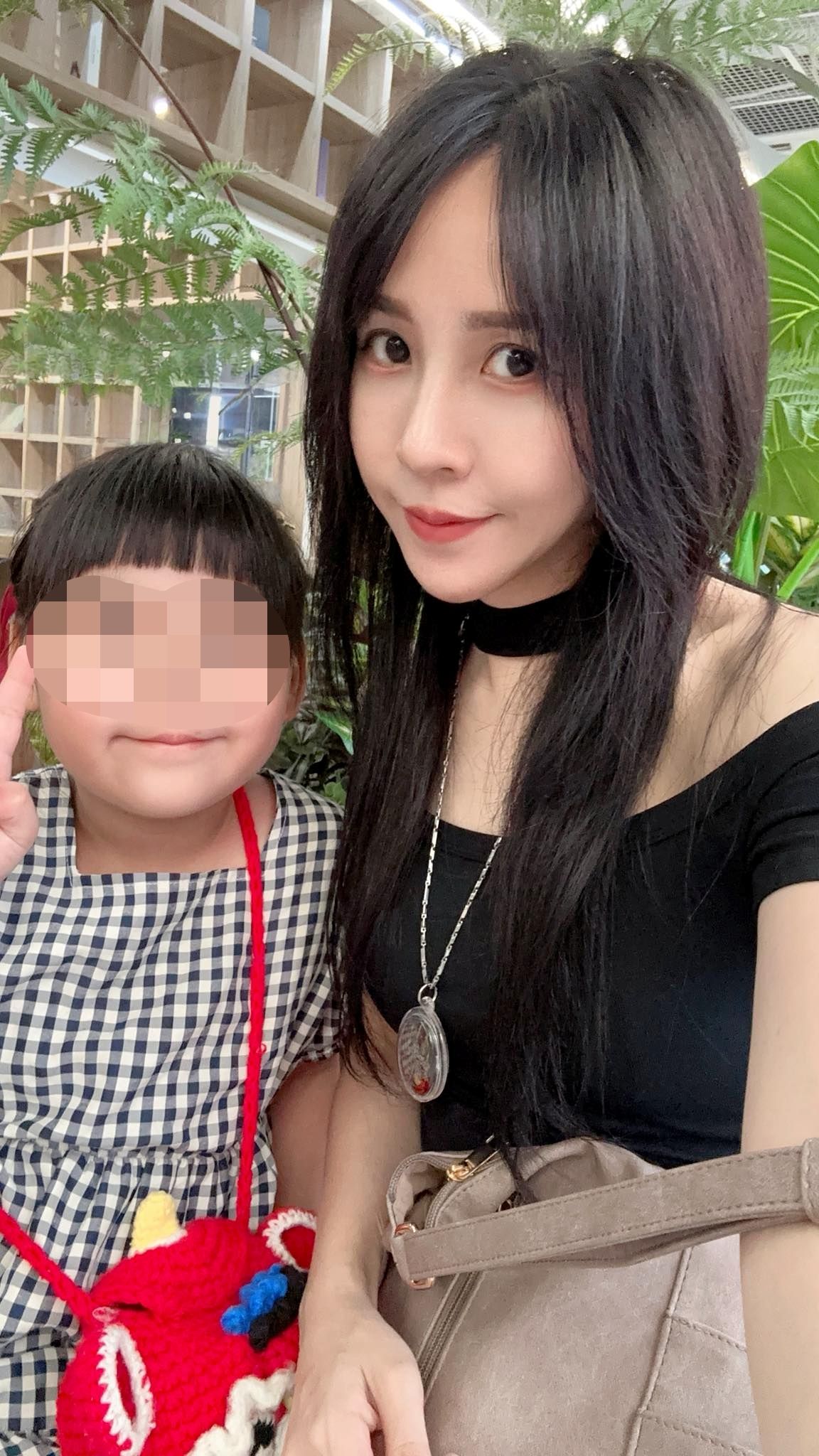 ▲▼潔哥談厭童現象「不如厭恐龍家長」：會生不會教。（圖／翻攝自Facebook／潔哥/李秉潔）