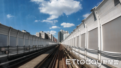 高科技商辦＋水岸住宅雙軌並進　新店「河岸繁星」微型城市成形