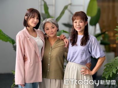 王嫚萱「42歲拿掉避孕器」準備做人！　親吐「子宮長壁癌」隱疾：經痛到受不了