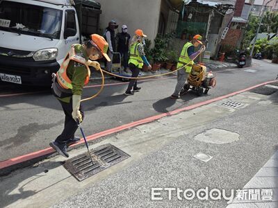 快訊/再增3確診!高雄本土登革熱疫情擴大 陳其邁急令全面巡檢