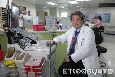 推動器捐30年 李明哲曝「最大阻力」:醫師要幫助完成最後決定