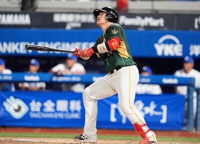 張肇元開轟歸功施子謙「念一下」 王博玄、魔鷹提前退場有原因