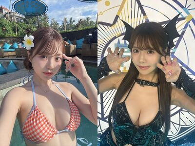 抖音正妹下海2年「突宣布引退」　AV達人曝原因