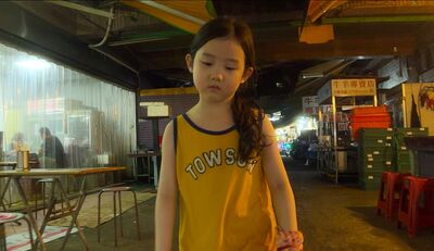 獨家／9歲童星拿獎學金「講流利英文」震驚海外　媽揭教育方式！