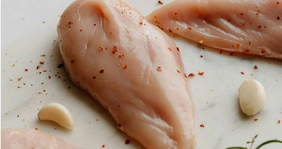 雞肉界生態大洗牌?超商貨架滿是「1肉品」 她不解:以前不流行