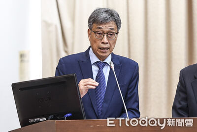 關稅戰策略？　台灣將「4年3000億」買美國農產品