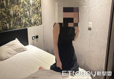 被逮「現役AV女優」花名曝！趁拍片空檔二度來台　2萬不是隨便喊