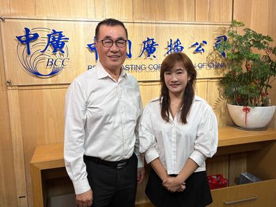 黨主席選舉「重要是獲全民信任」 李四川:不用承諾哪時徵召誰