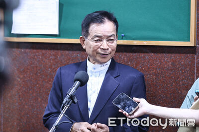 誰來接棒朱立倫選黨主席？　賴士葆爆：有重量級大咖將參選