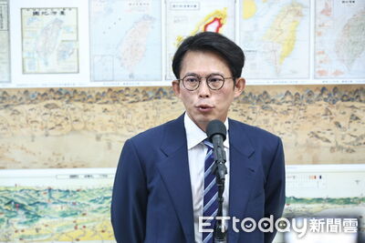 綠委切割柯建銘 黃國昌直呼噁心:抹黑暴力攻擊哪一位沒有做?