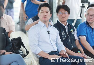 縣市補助恐少於修法前? 蔣萬安轟主計總處「總額論」擴大解釋