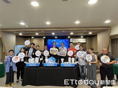 換購LED燈「最高打7折」還可抽獎　全台600門市9/9起限時優惠