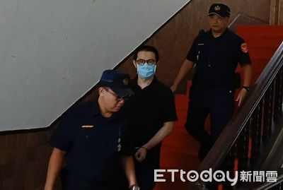 多次表明要儘快執行!洗錢大亨判囚9年8月定讞...將移監執行