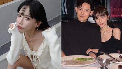 頭痛求醫「卻幫我針灸胸部」還無效！敖犬辣妻崩潰痛哭：超無助