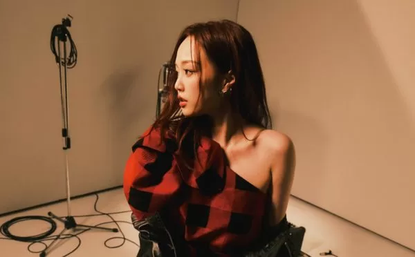 ▲▼陽帆愛女安吉。（圖／索尼音樂提供）