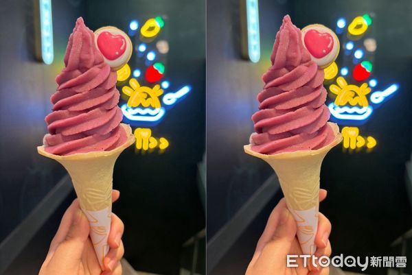 ▲▼大苑子全門市將於8月29日推出浪漫限定飲品「葡萄玫瑰」。（圖／大苑子提供）