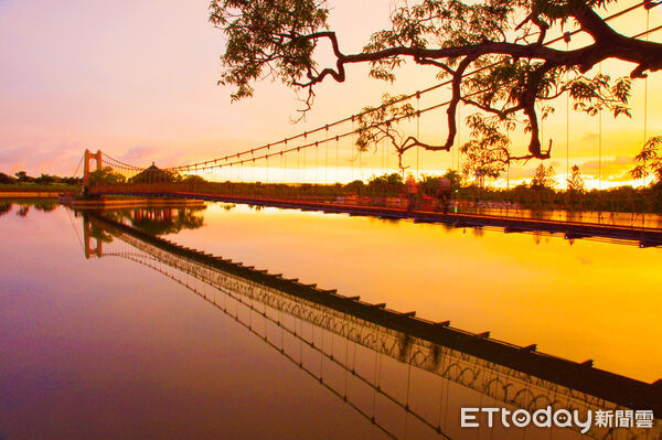 ▲台南4大月老廟各具特色，吸引情侶與單身男女前來祈求良緣。（圖／記者林東良翻攝，下同）