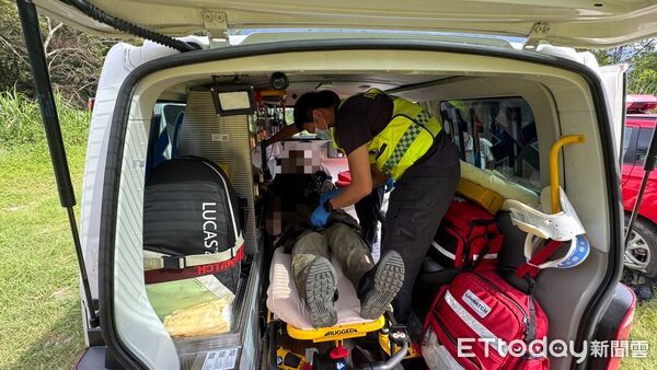 ▲▼             。（圖／記者李陳信得攝）