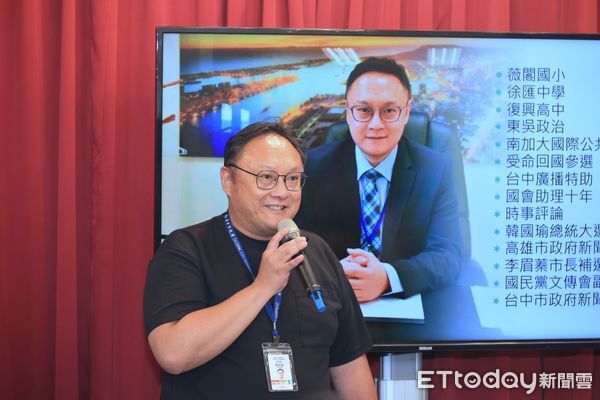 ▲▼「大專青年民主戰鬥營」圓滿落幕，韓國瑜勉勵，你們越強大台灣就越強。（圖／立法院中南部服務中心提供，下同）