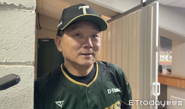 ▲▼洪一中。（圖／記者楊舒帆攝）