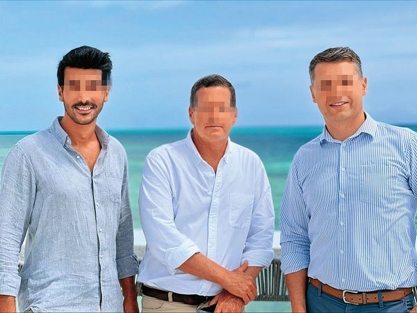 新歡伴飛喜復工1／蕭亞軒復工前遭爆跨國戀　土耳其CEO驚人身分曝光