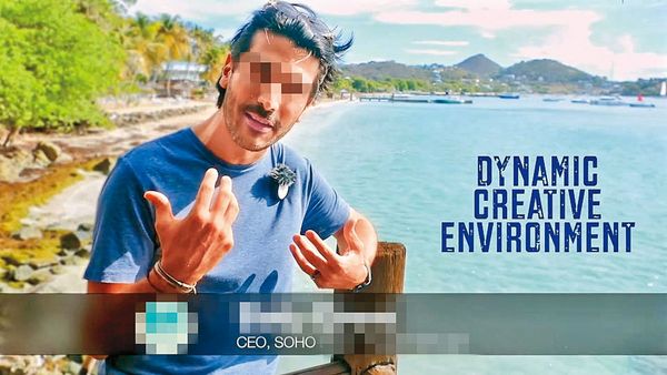 新歡伴飛喜復工1／蕭亞軒復工前遭爆跨國戀　土耳其CEO驚人身分曝光