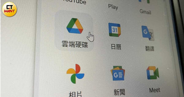 人夫在與老婆一起共用的Google雲端硬碟內，發現老婆穿著蕾絲睡衣和總經理視訊照。（圖／示意圖，與本案無關／侯世駿攝）
