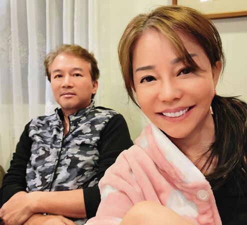 巨嬰男星劈不停3／不願與失智婆婆同住　狄鶯酒後咆哮：孫鵬不忠才會帶壞兒子