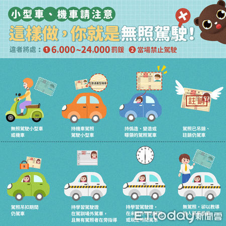 ▲書記官執行違規男案件。（圖／屏東執行分署提供）