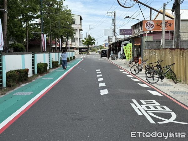 ▲台南市長黃偉哲主持道路交通安全會報，強調新學期應強化學童用路安全，交通局強調將透過工程、教育、執法全面推動，打造友善交通環境。（圖／記者林東良翻攝，下同）