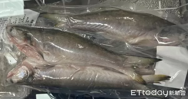 114年5-6月份衛生單位檢測禽畜水產品藥物殘留結果。（圖／食藥署提供）