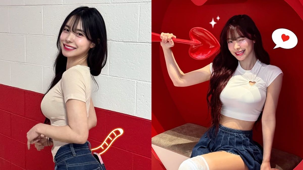 ▲▼李多慧。（圖／翻攝自Instagram／le_dahye）