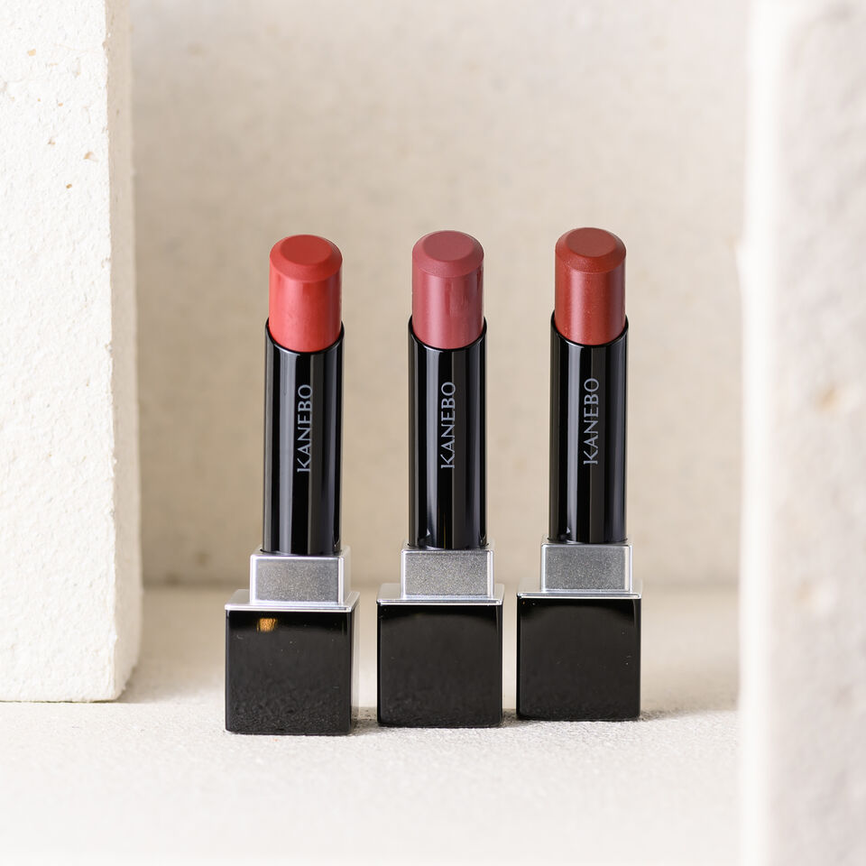 迪奧,唇膏,KANEBO,詹子萱,林廷憶,Peter Philips,彩妝。（圖／品牌提供）