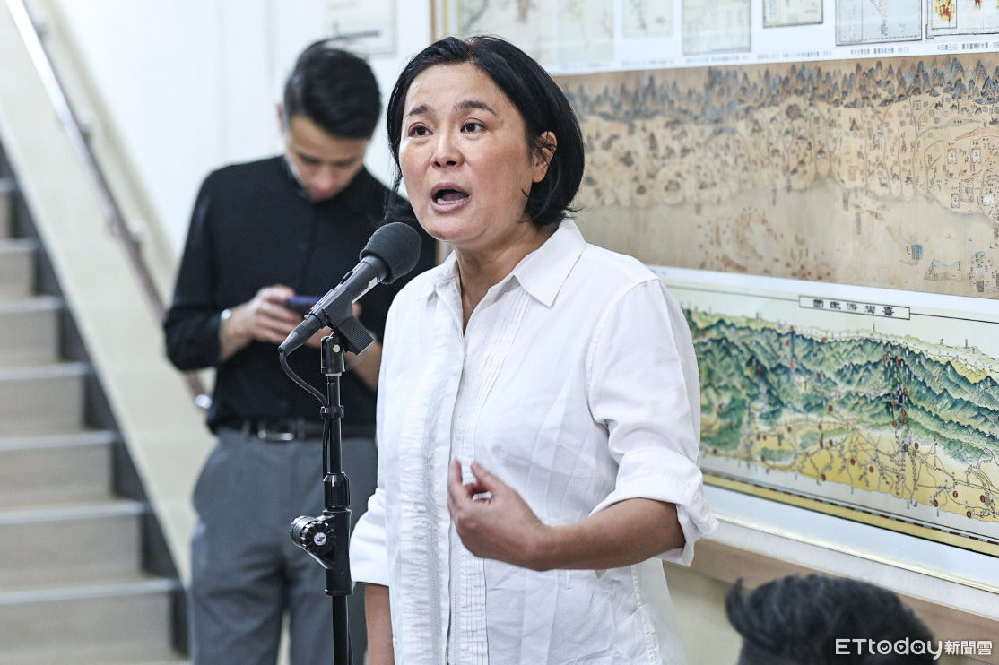陳玉珍喬官被抓到？　中華電信工會公開信怒批：嚴重損害基層員工