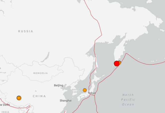 ▲▼             。（圖／翻攝自USGS）