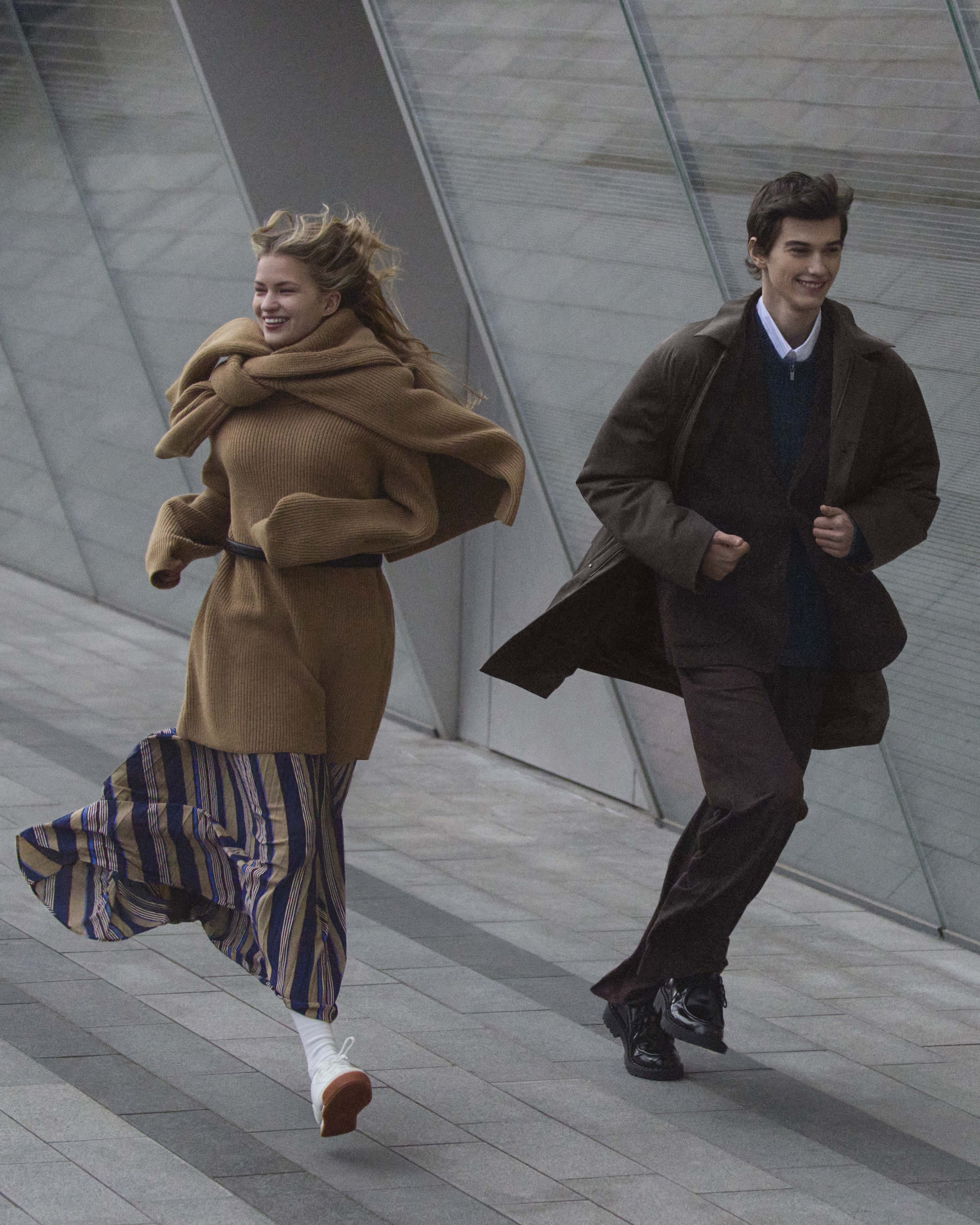 ▲▼  UNIQLO : C    。（圖／品牌提供）