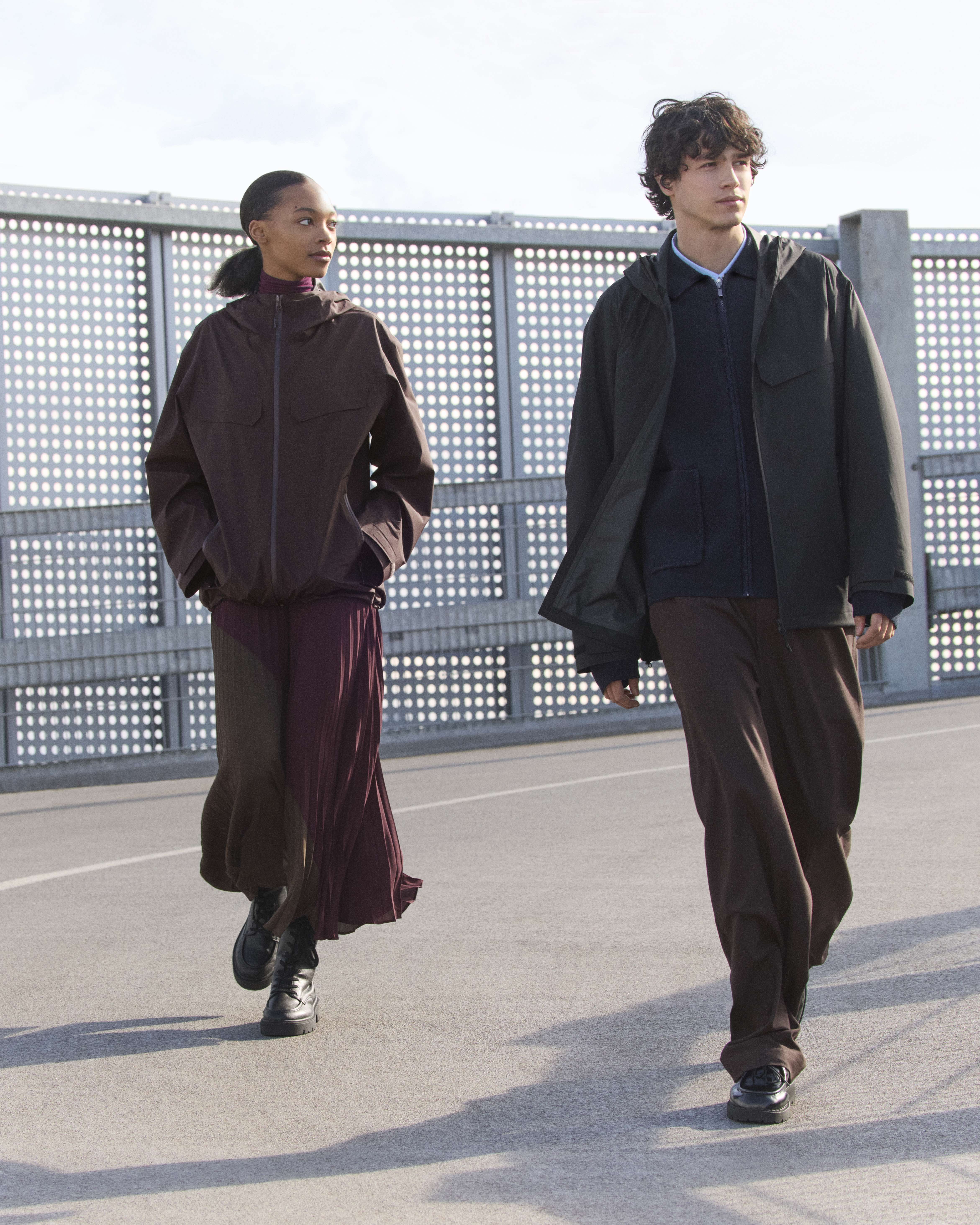 ▲▼  UNIQLO : C    。（圖／品牌提供）