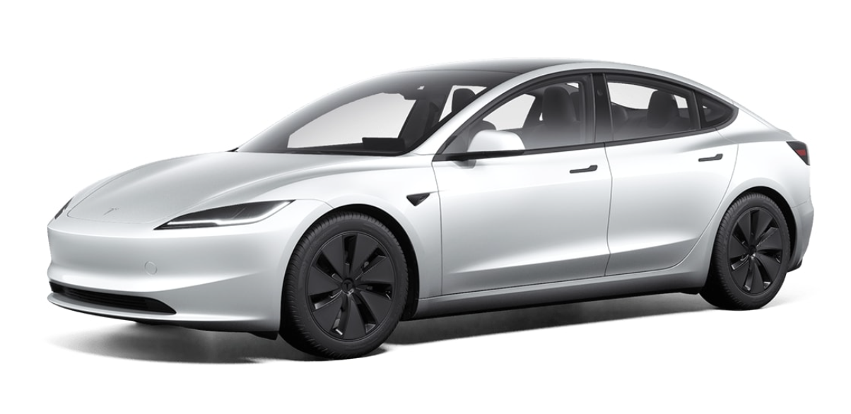 ▲台灣特斯拉先推降價優惠！要來拉抬低迷的新車買氣。（圖／翻攝自特斯拉）