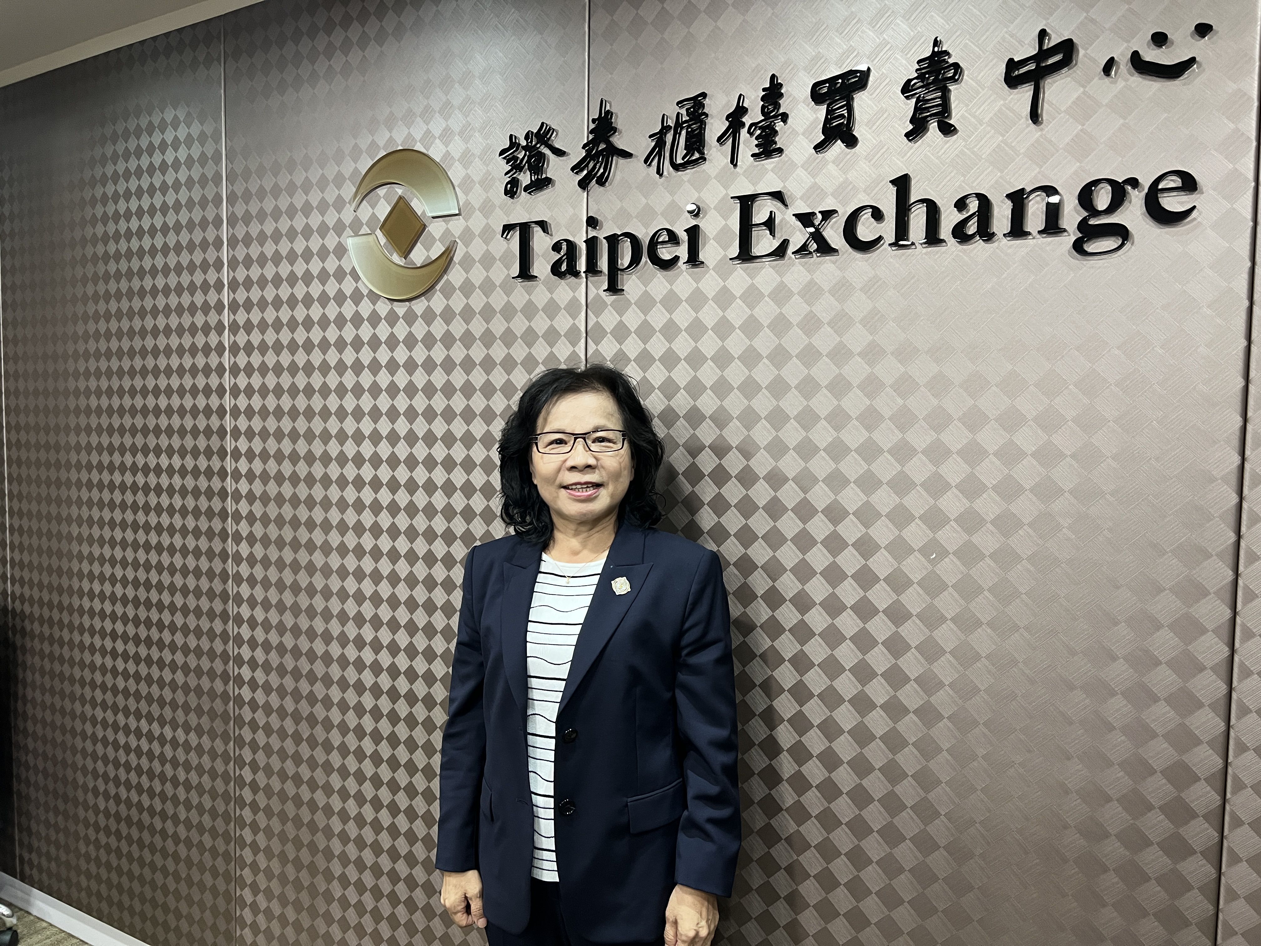 ▲▼揚秦總經理林麗玲。（圖／記者高兆麟攝）