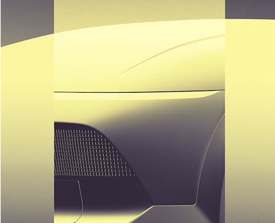 ▲現代IONIQ 2概念預告。（圖／翻攝自Hyundai）