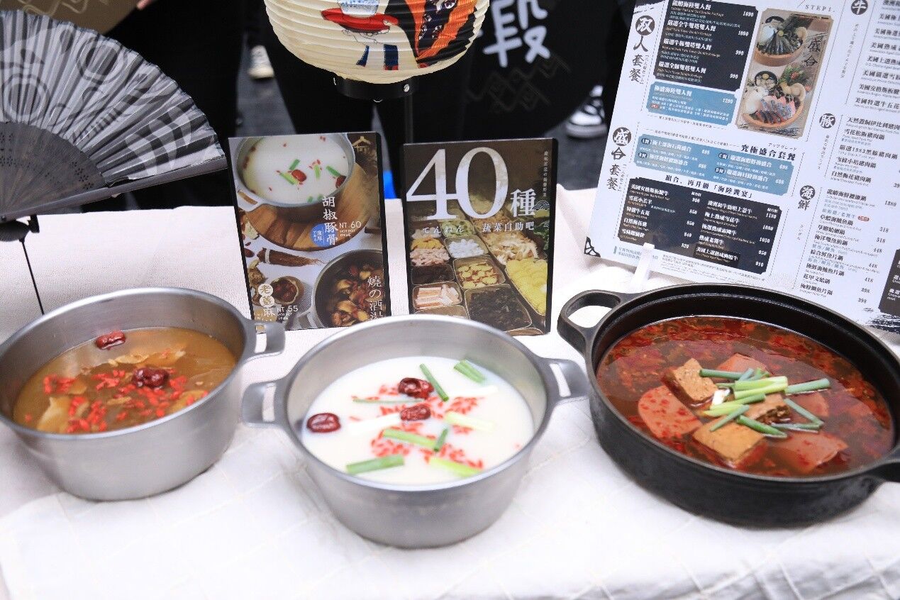 吃鍋烤變車主！2025台中最新「十大鍋烤店家」出爐 盧市長親自Call Out揭曉汽車大獎幸運兒（圖／臺中市政府經濟發展局提供）