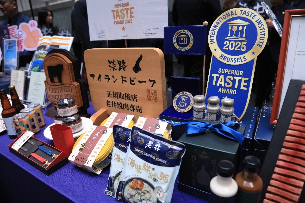 吃鍋烤變車主！2025台中最新「十大鍋烤店家」出爐 盧市長親自Call Out揭曉汽車大獎幸運兒（圖／臺中市政府經濟發展局提供）