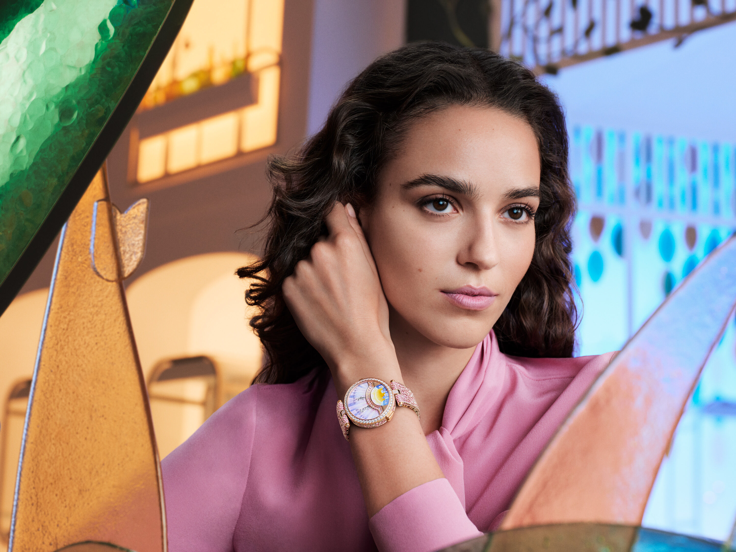 ▲▼  VCA         。（圖／公關照）