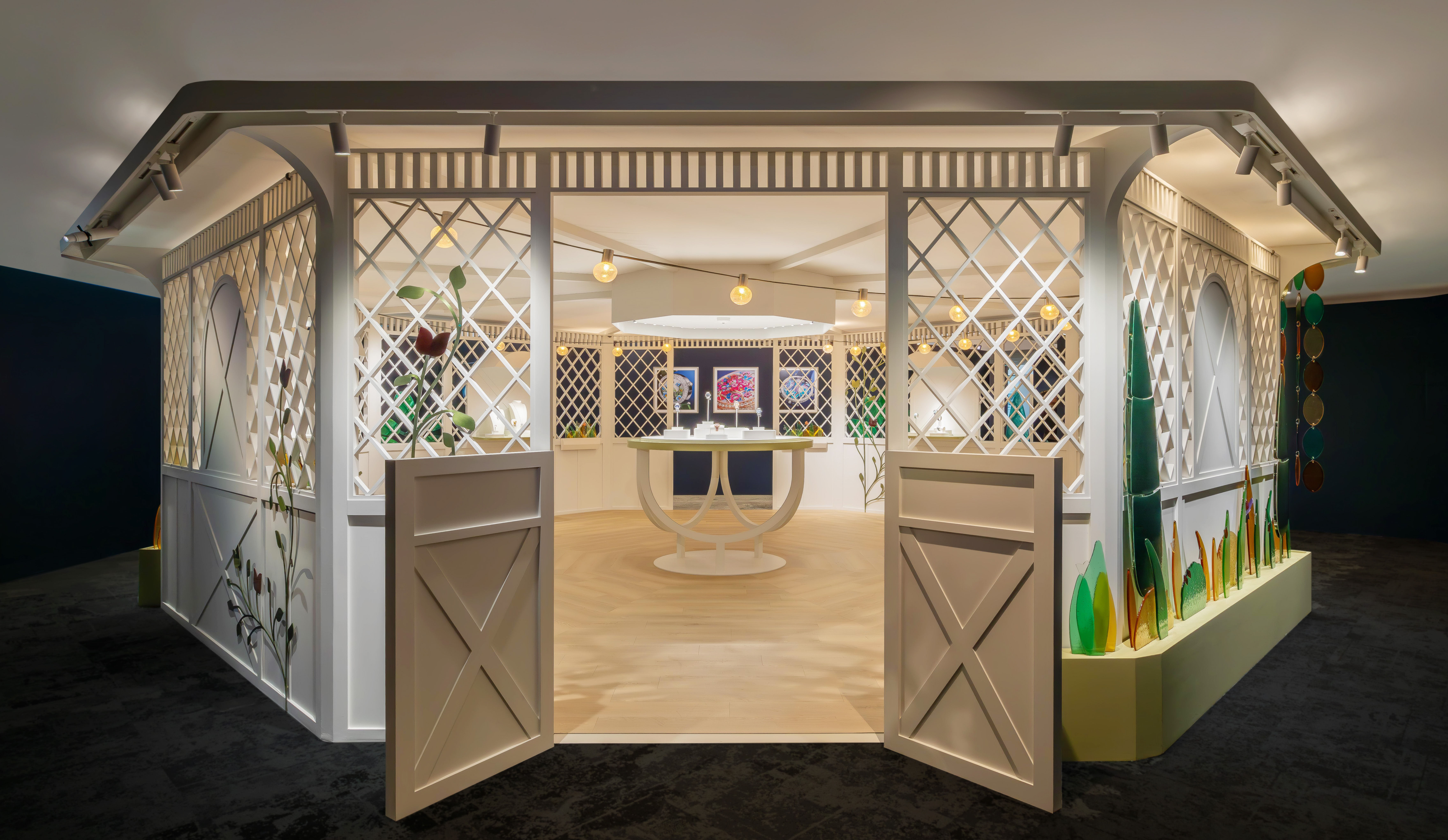 ▲▼  VCA         。（圖／公關照）